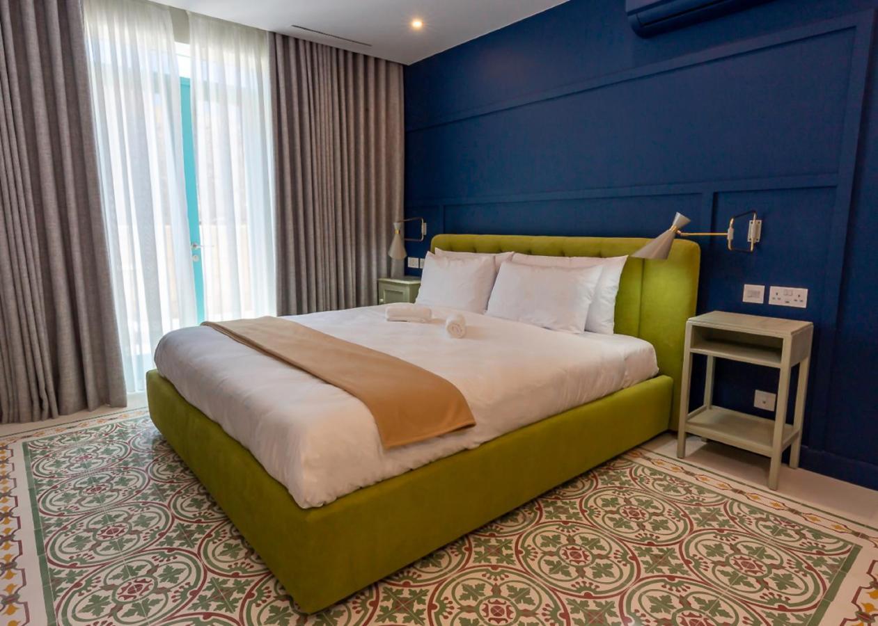 The Vincent Boutique Valletta