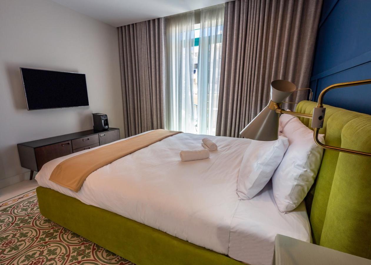 Bed & Breakfast The Vincent Boutique 4*