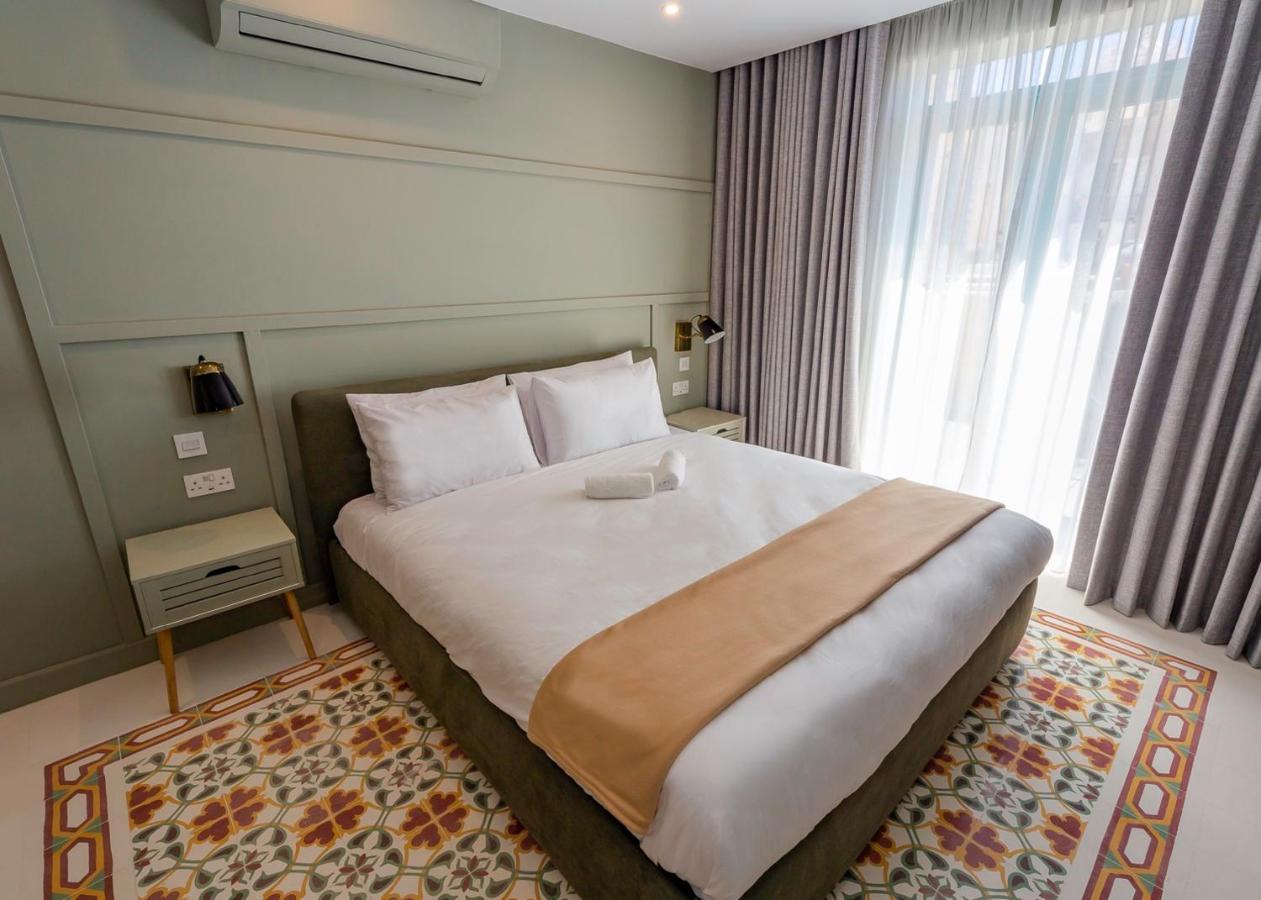 Bed & Breakfast The Vincent Boutique