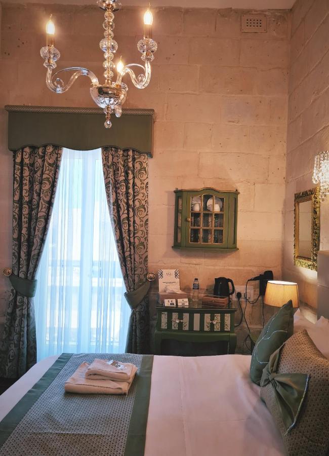 Casa Asti Valletta