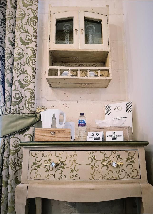 Inn Casa Asti Valletta