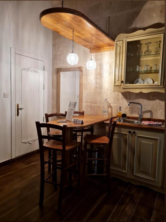 Inn Casa Asti Valletta
