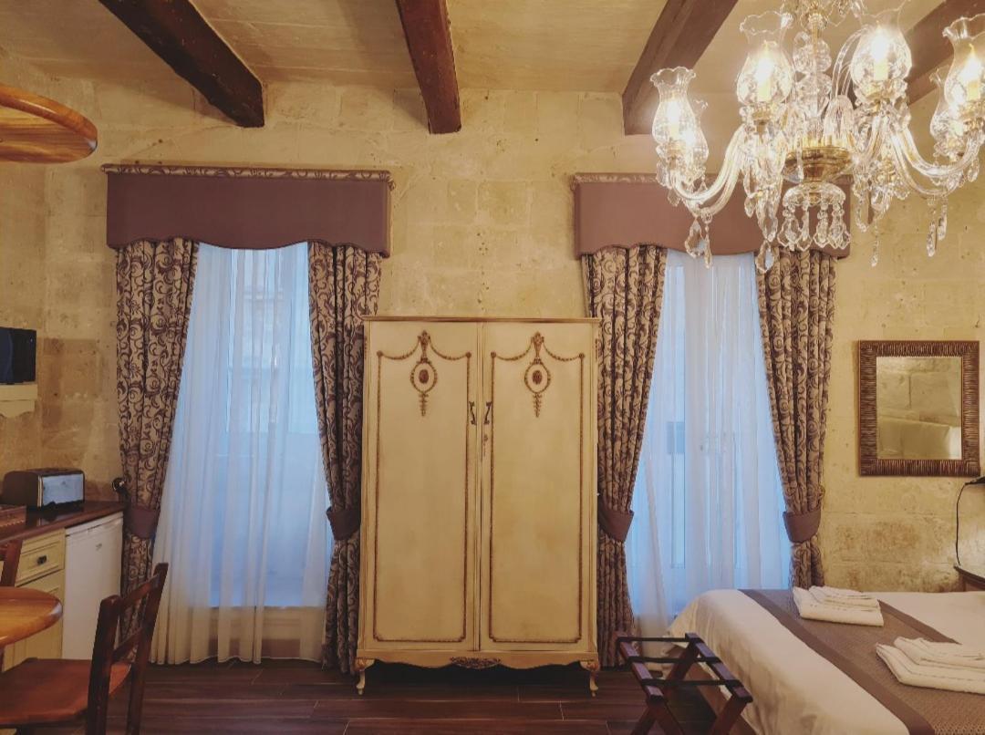 Inn Casa Asti Valletta