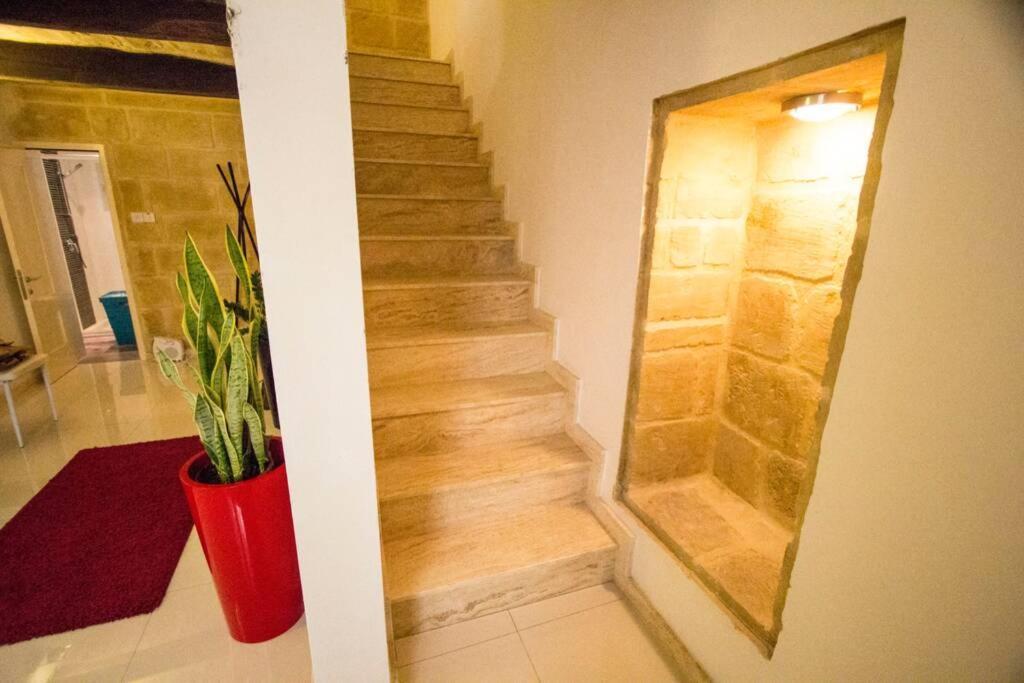 Apartment Valletta-central Duplex Maisonette
