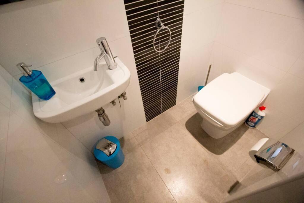 Apartment Valletta-central Duplex Maisonette