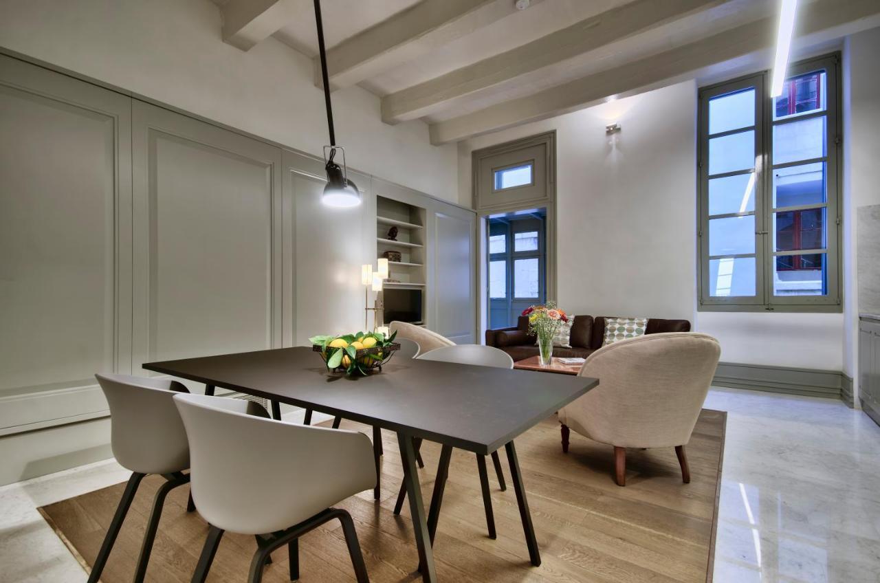 10 Strait Street Apartment *