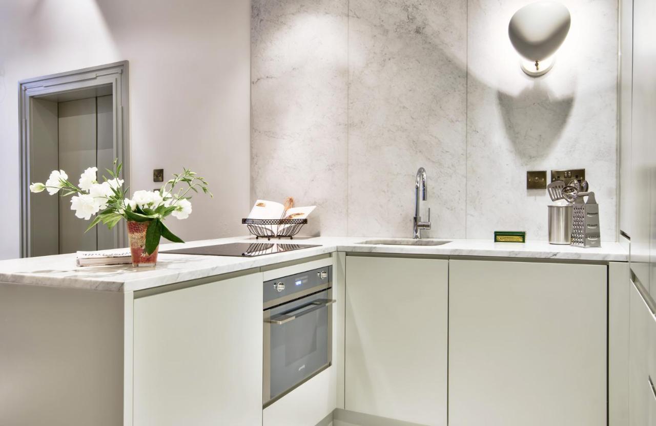 10 Strait Street Apartment Valletta