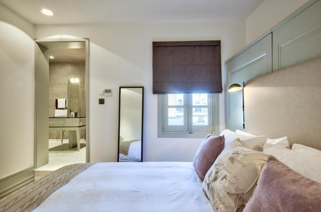 10 Strait Street Apartment *