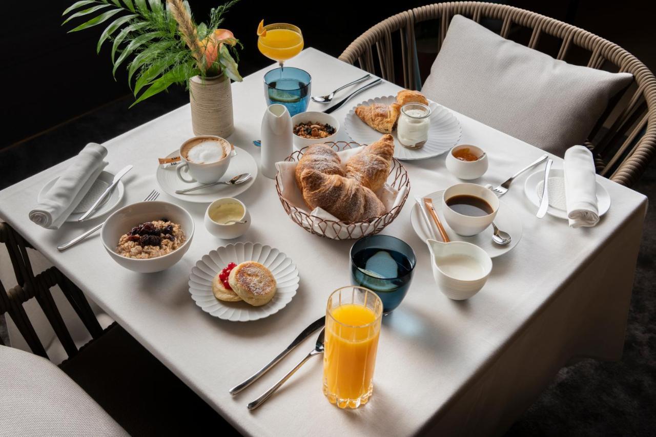 The Hideaway By Iniala Hotel Valletta