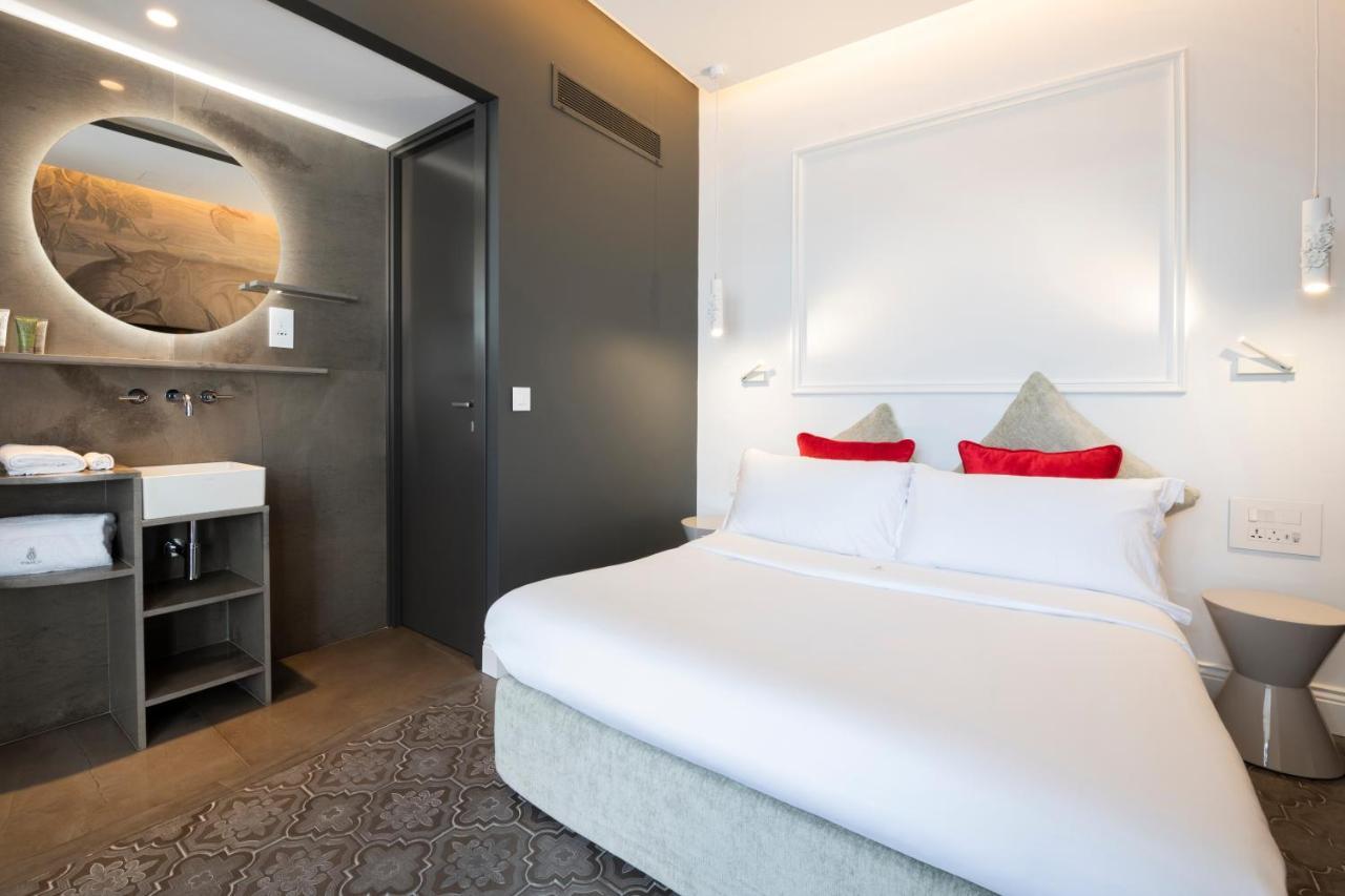 The Hideaway By Iniala Hotel *