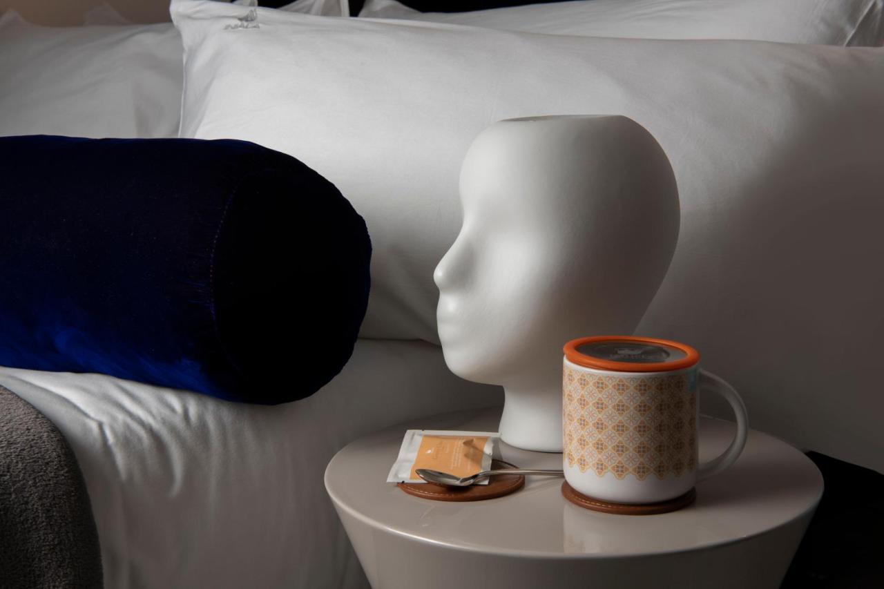 Hotel The Hideaway By Iniala Valletta