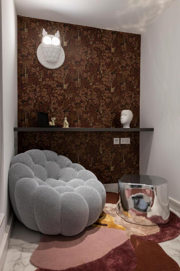 The Hideaway By Iniala *