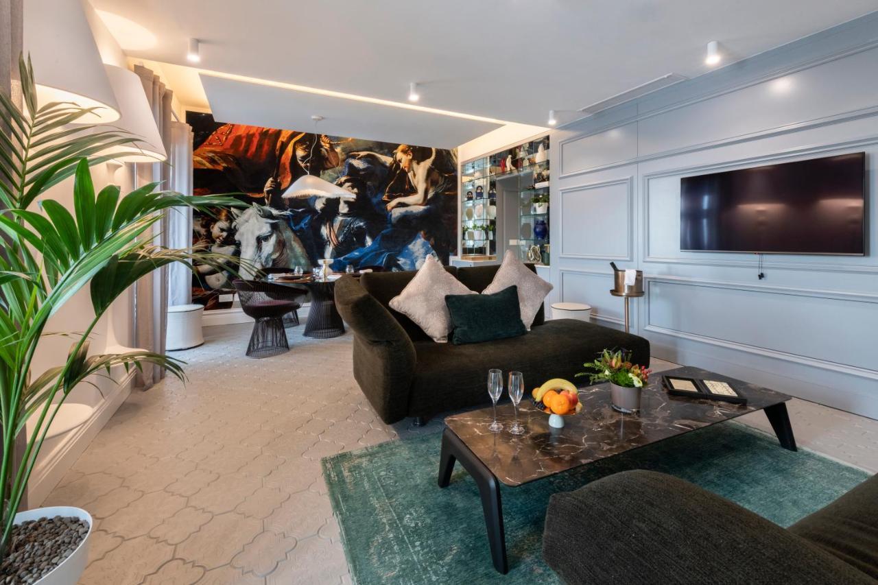 The Hideaway By Iniala Hotel Valletta