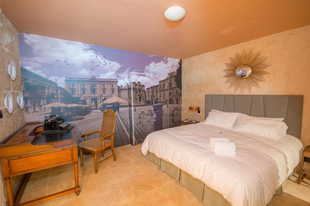 Bed & Breakfast The Vincent Boutique Valletta