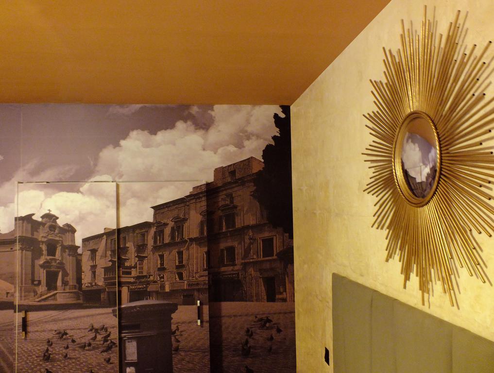 The Vincent Boutique 4* Valletta