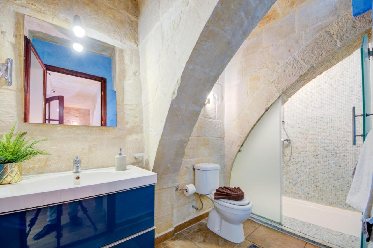 Holiday home Unique Waterfront House Valletta