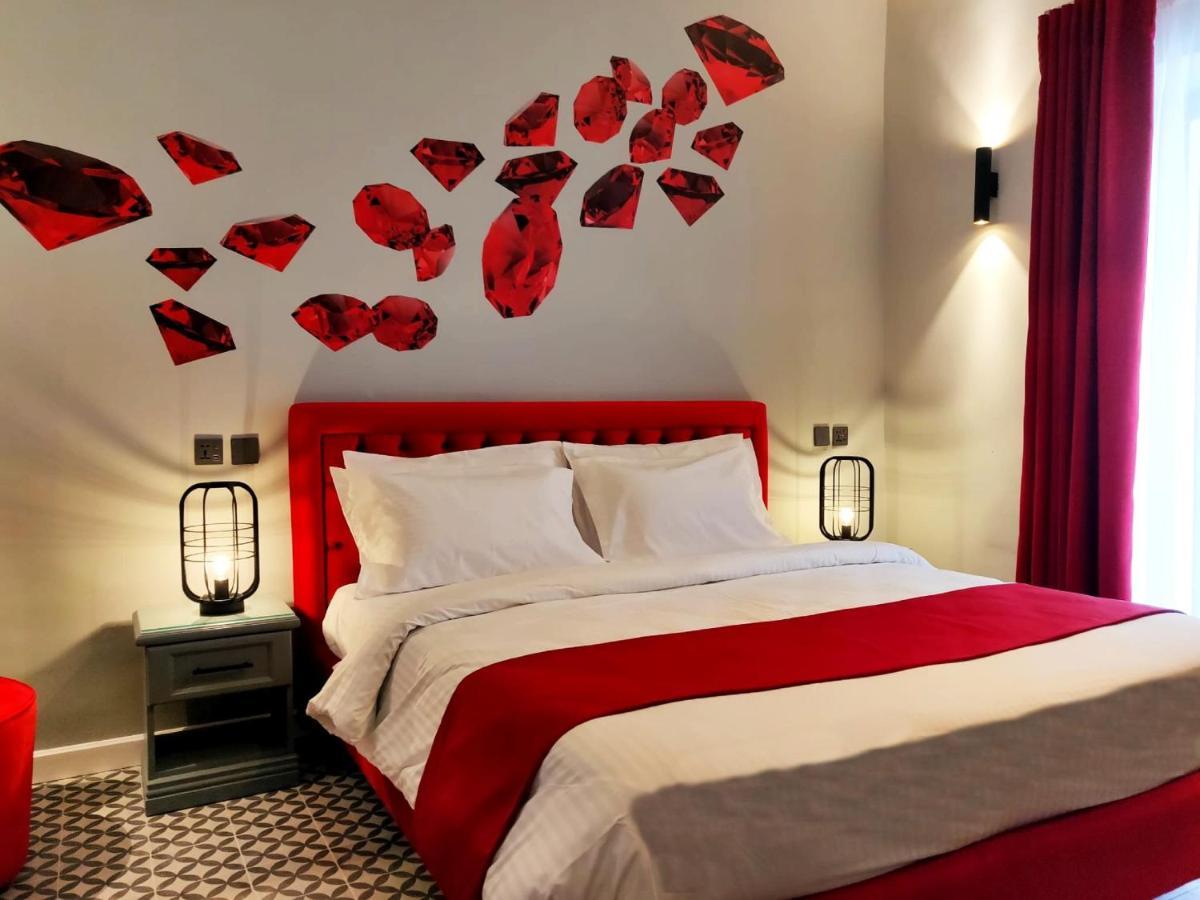 Hotel Casa Reale Boutique *