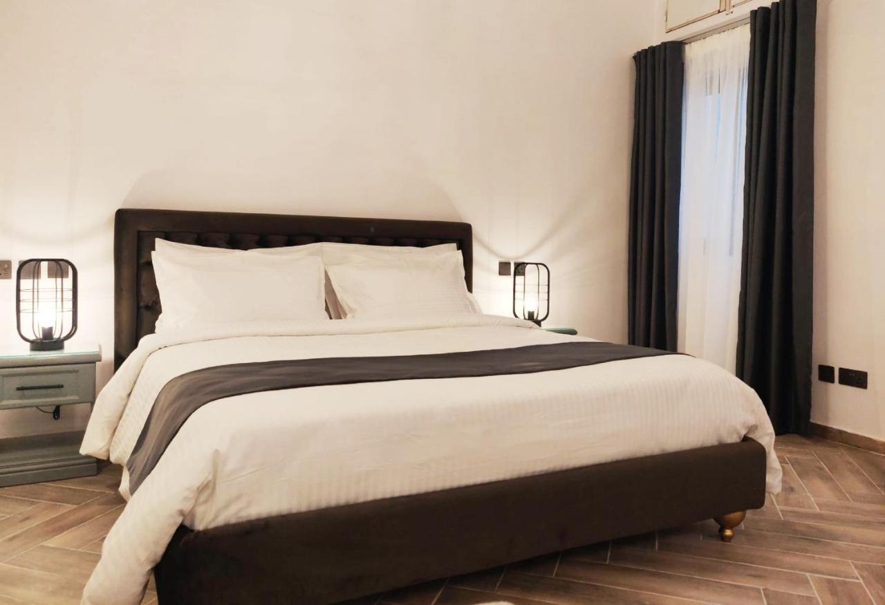 Casa Reale Boutique Hotel Valletta