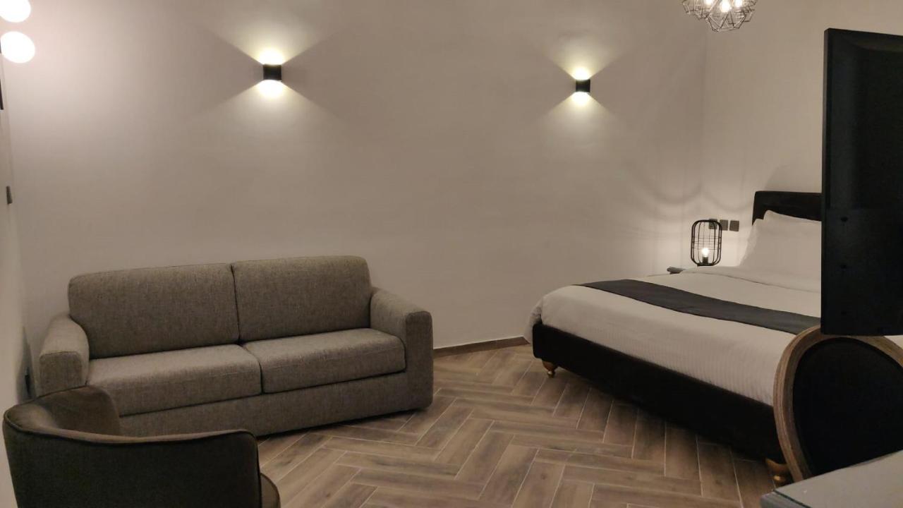 Hotel Casa Reale Boutique *
