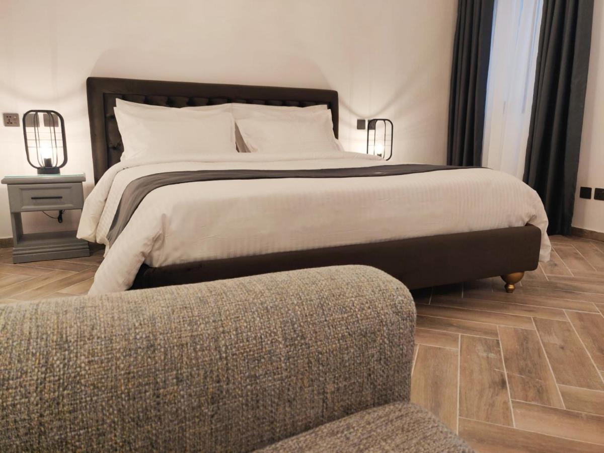 Casa Reale Boutique Valletta