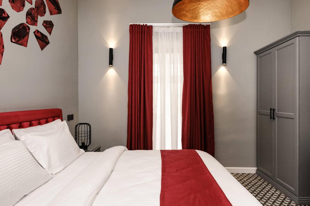 Casa Reale Boutique Valletta