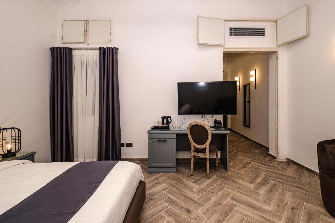 Hotel Casa Reale Boutique