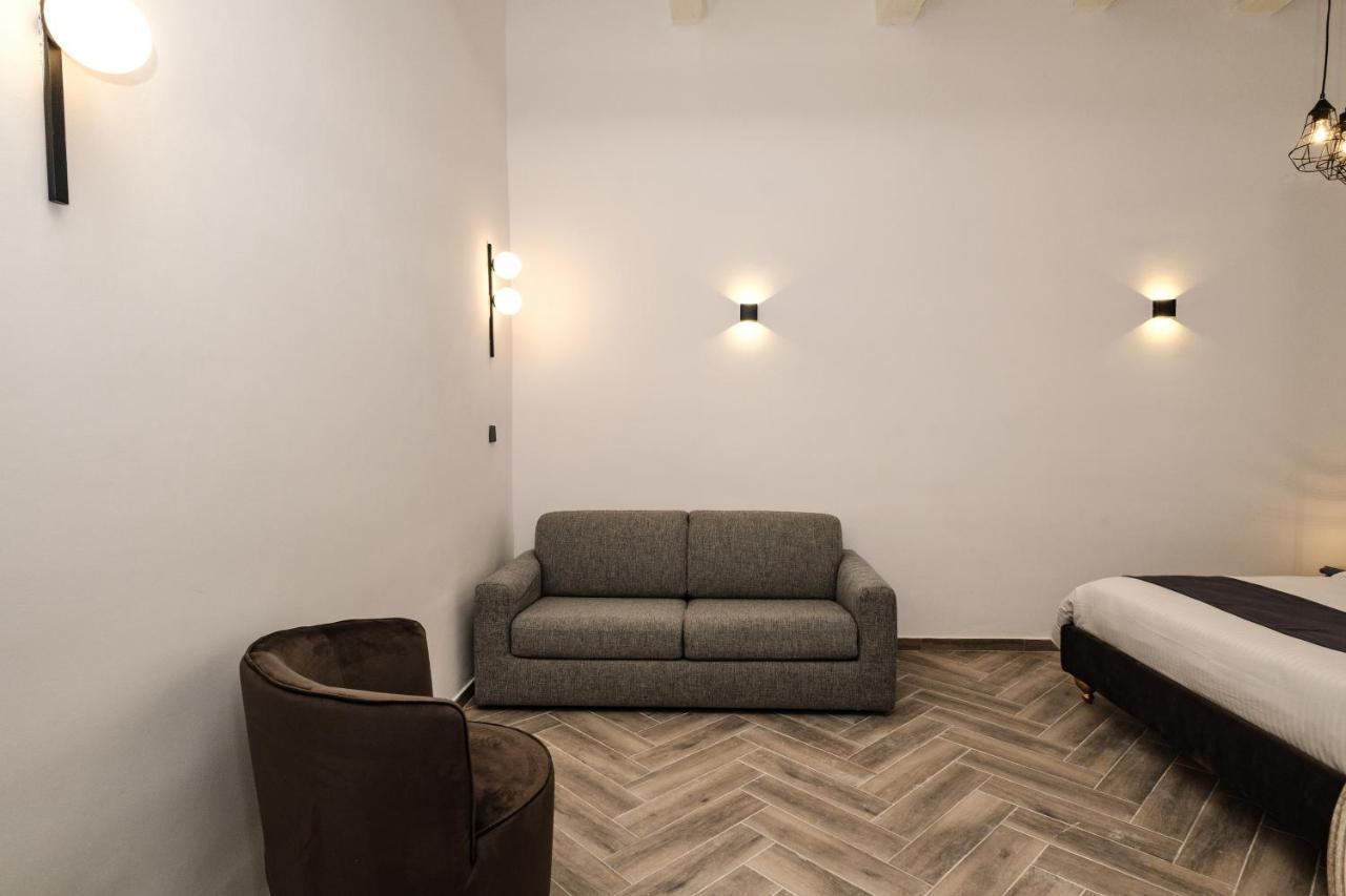 Casa Reale Boutique * Valletta