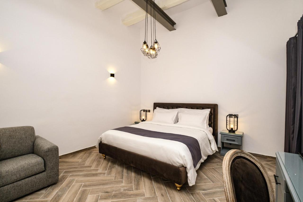 Casa Reale Boutique * Valletta