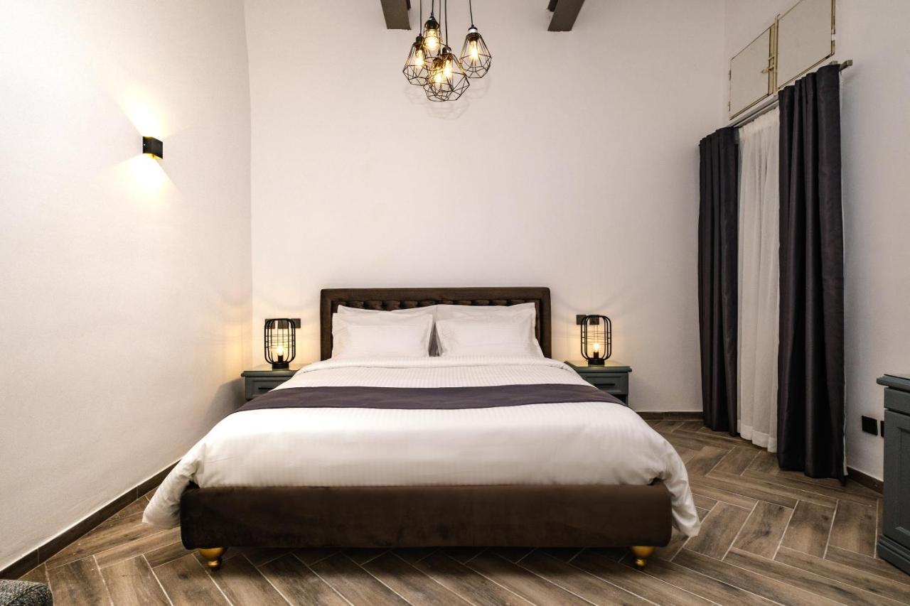 Casa Reale Boutique