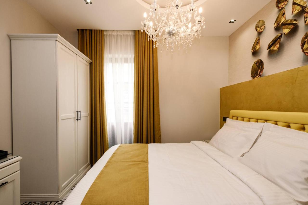 Casa Reale Boutique * Valletta