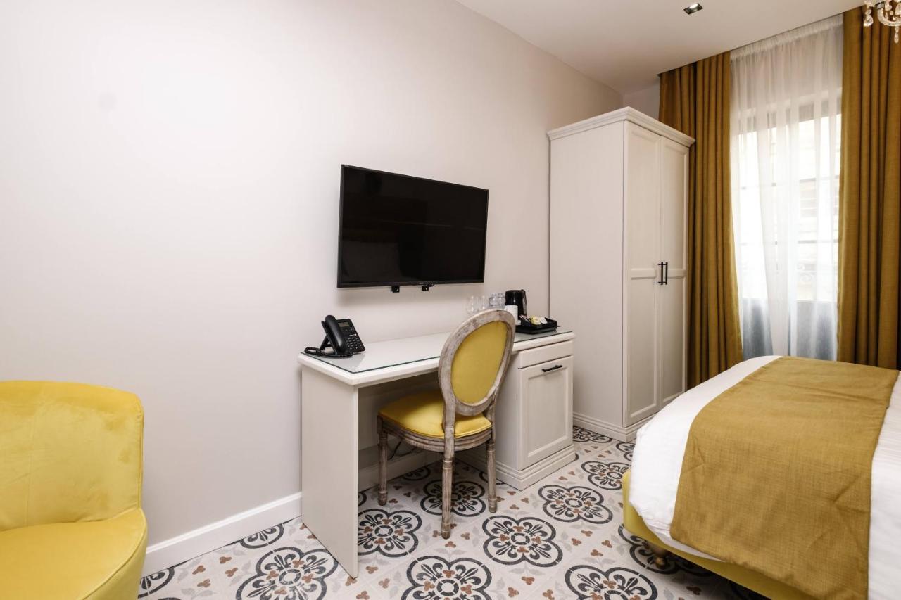 Hotel Casa Reale Boutique *