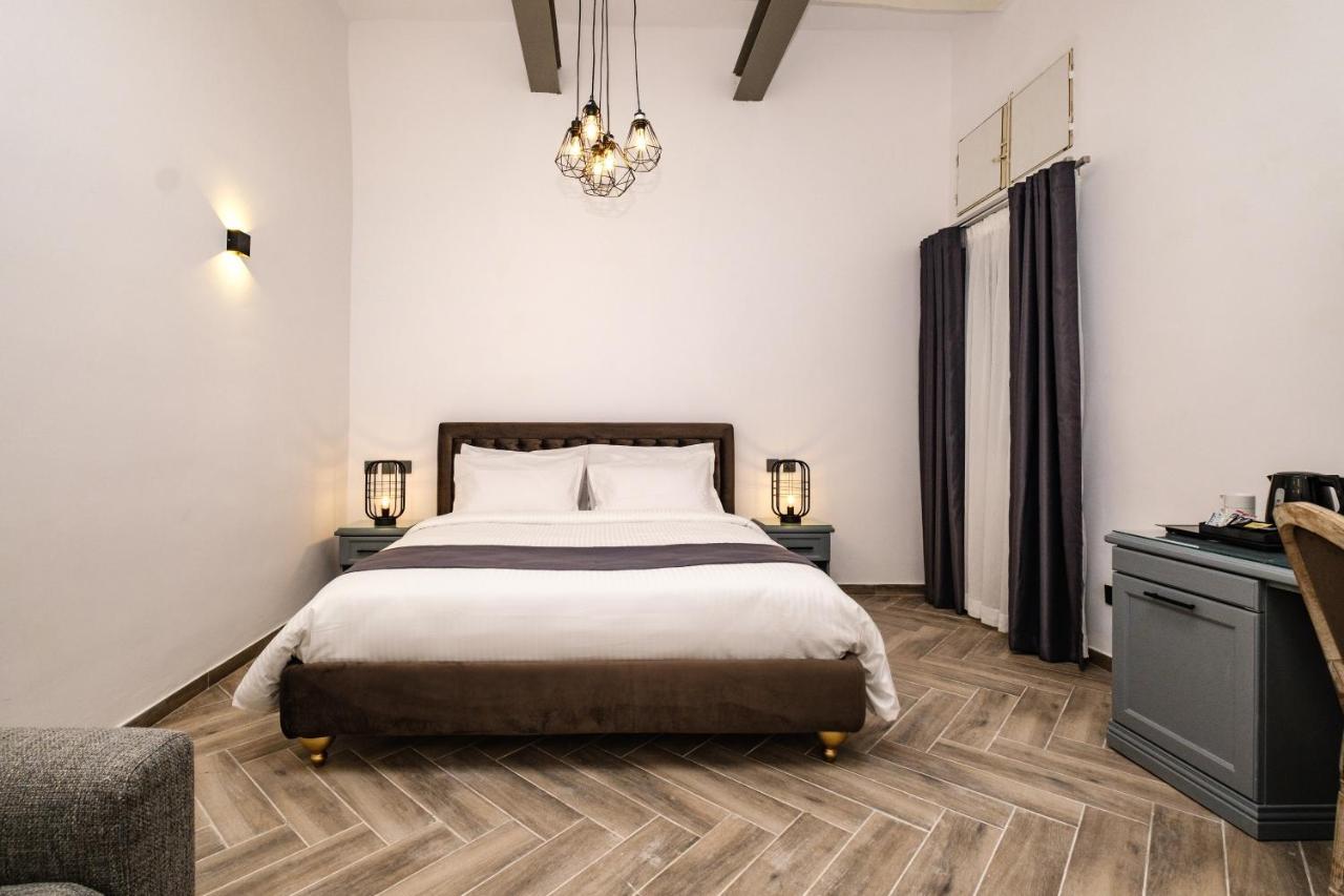 Hotel Casa Reale Boutique