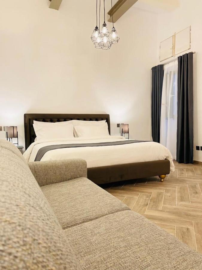 Casa Reale Boutique Hotel