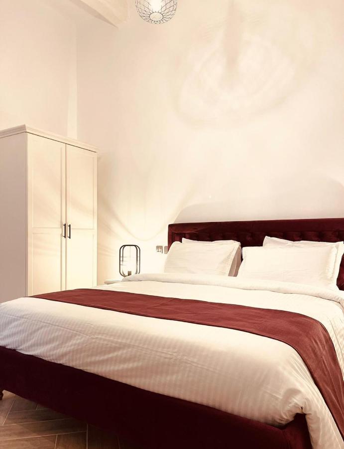 Hotel Casa Reale Boutique Valletta