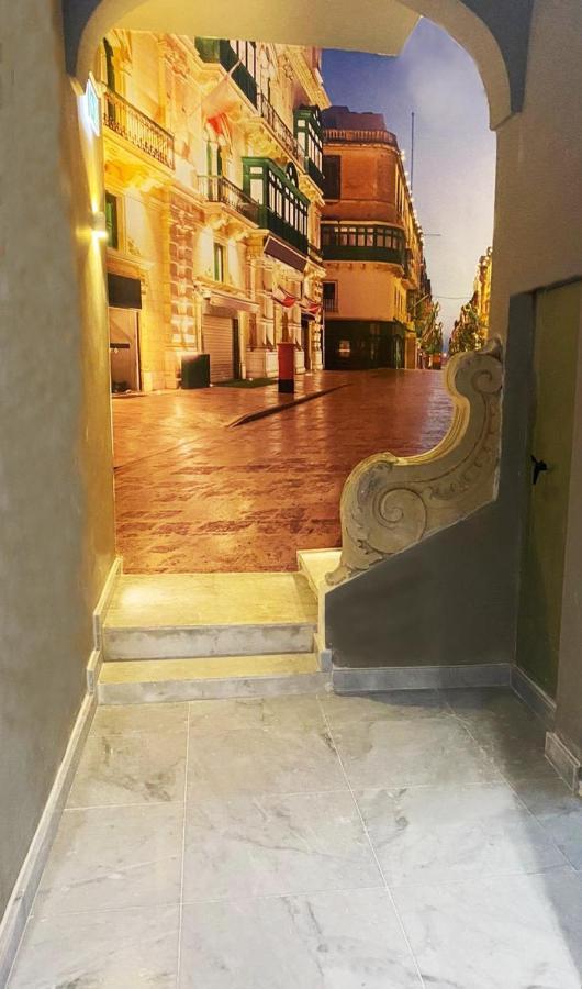 Casa Reale Boutique * Valletta