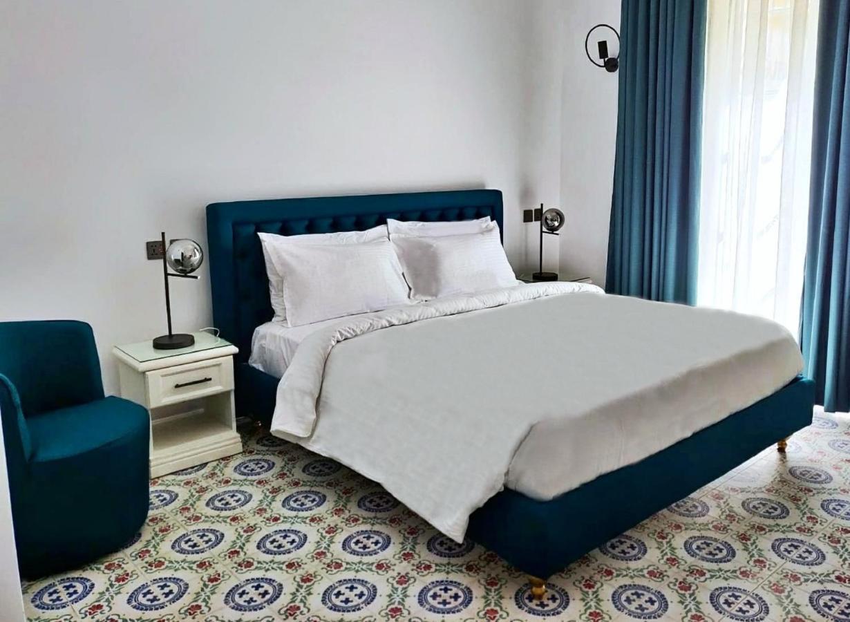 Hotel Casa Reale Boutique