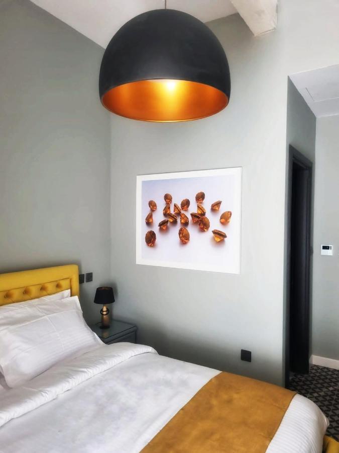 Casa Reale Boutique Valletta