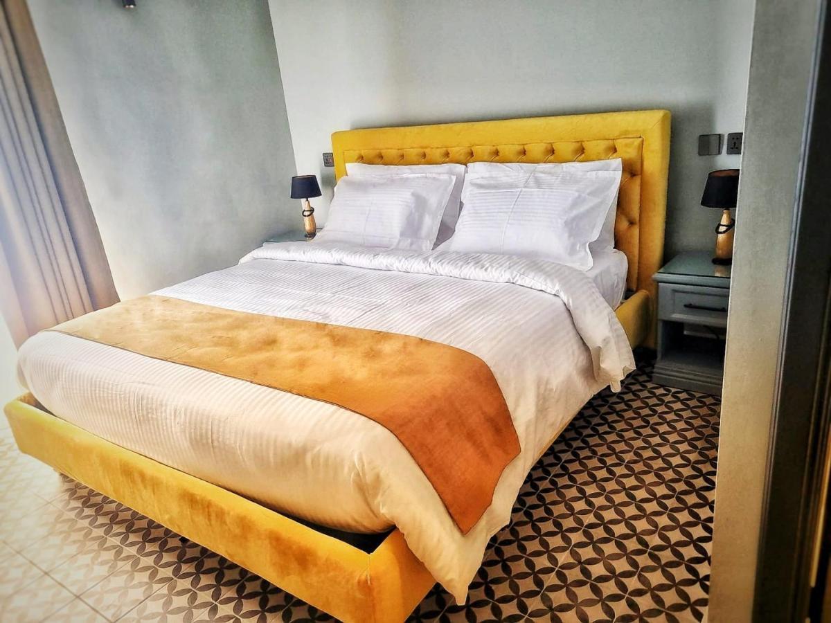 Casa Reale Boutique Hotel Valletta
