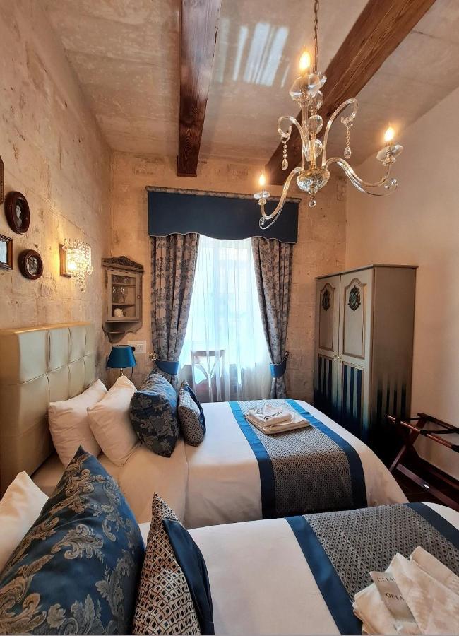 Casa Asti 3*