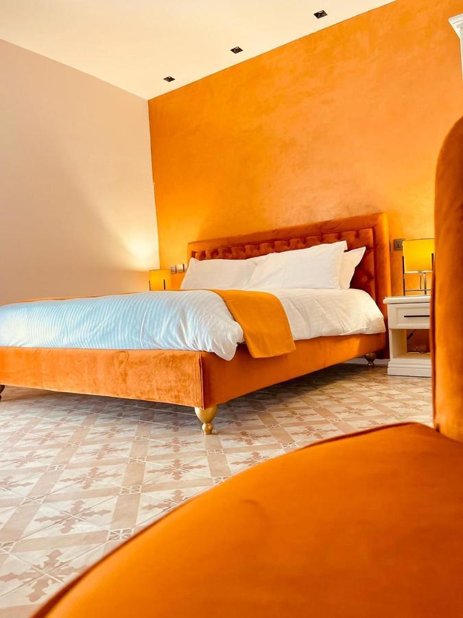 Casa Reale Boutique Valletta