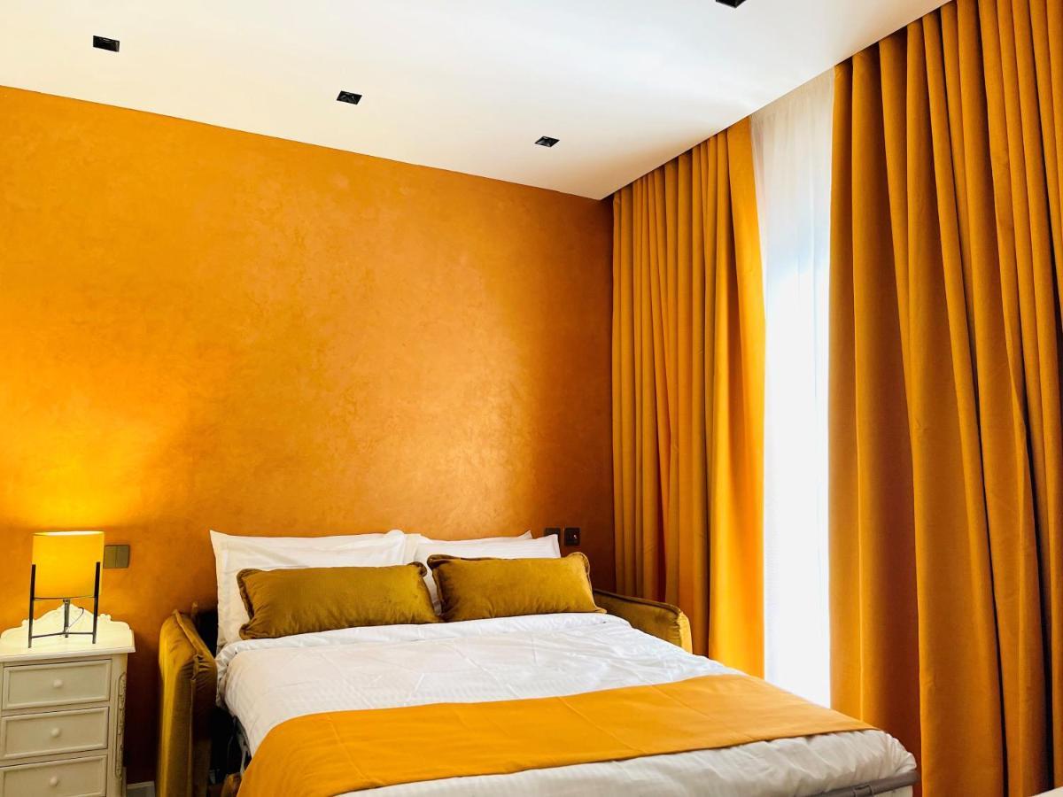 Hotel Casa Reale Boutique *