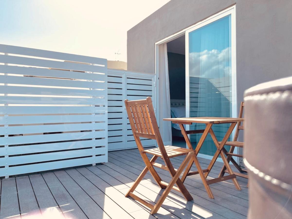 Casa Reale Boutique Hotel Valletta