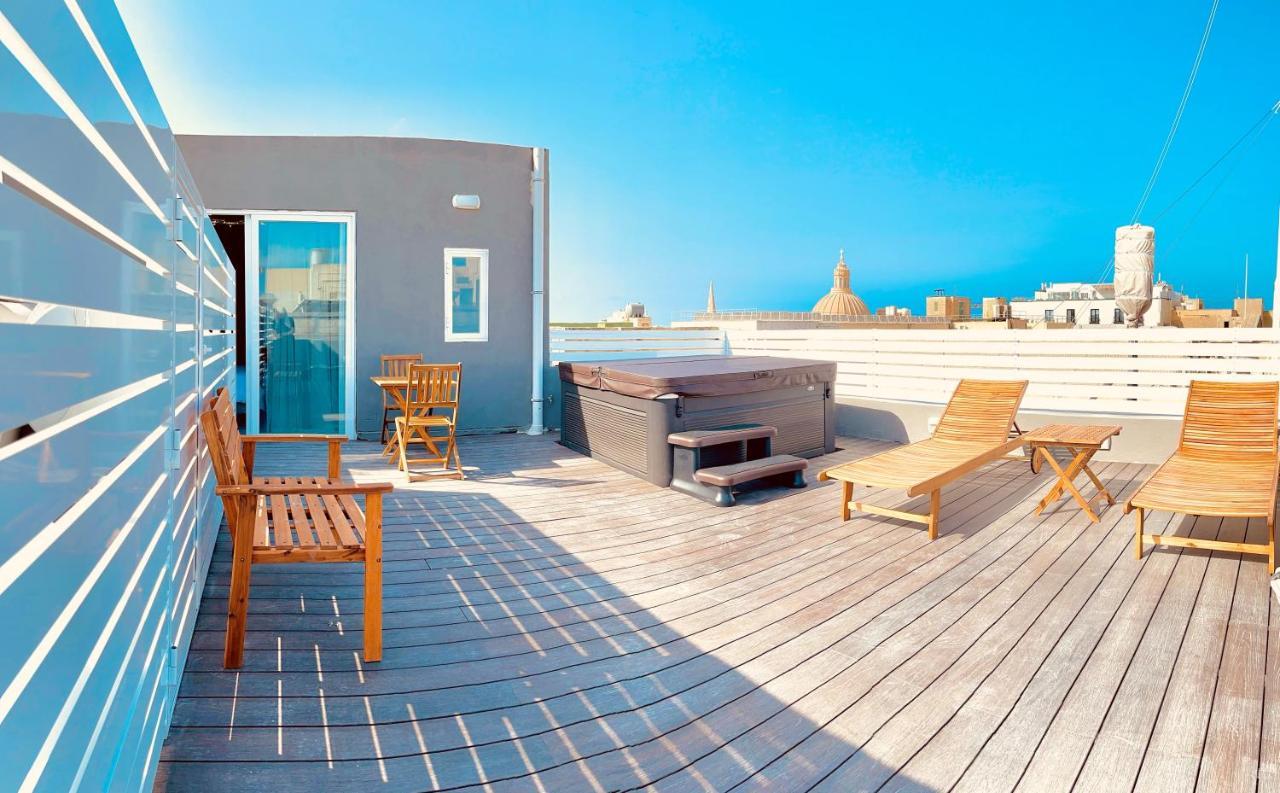 Casa Reale Boutique Hotel *