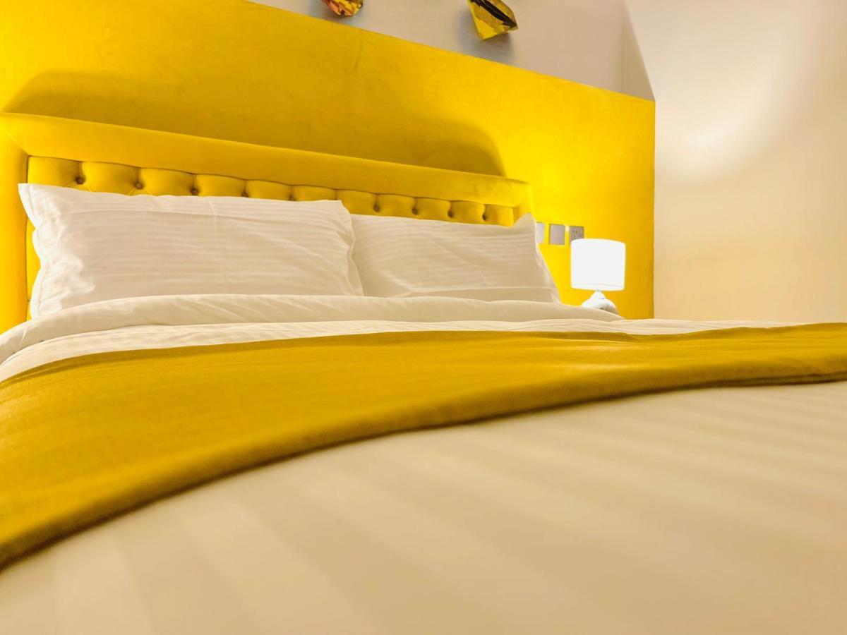 Casa Reale Boutique Hotel