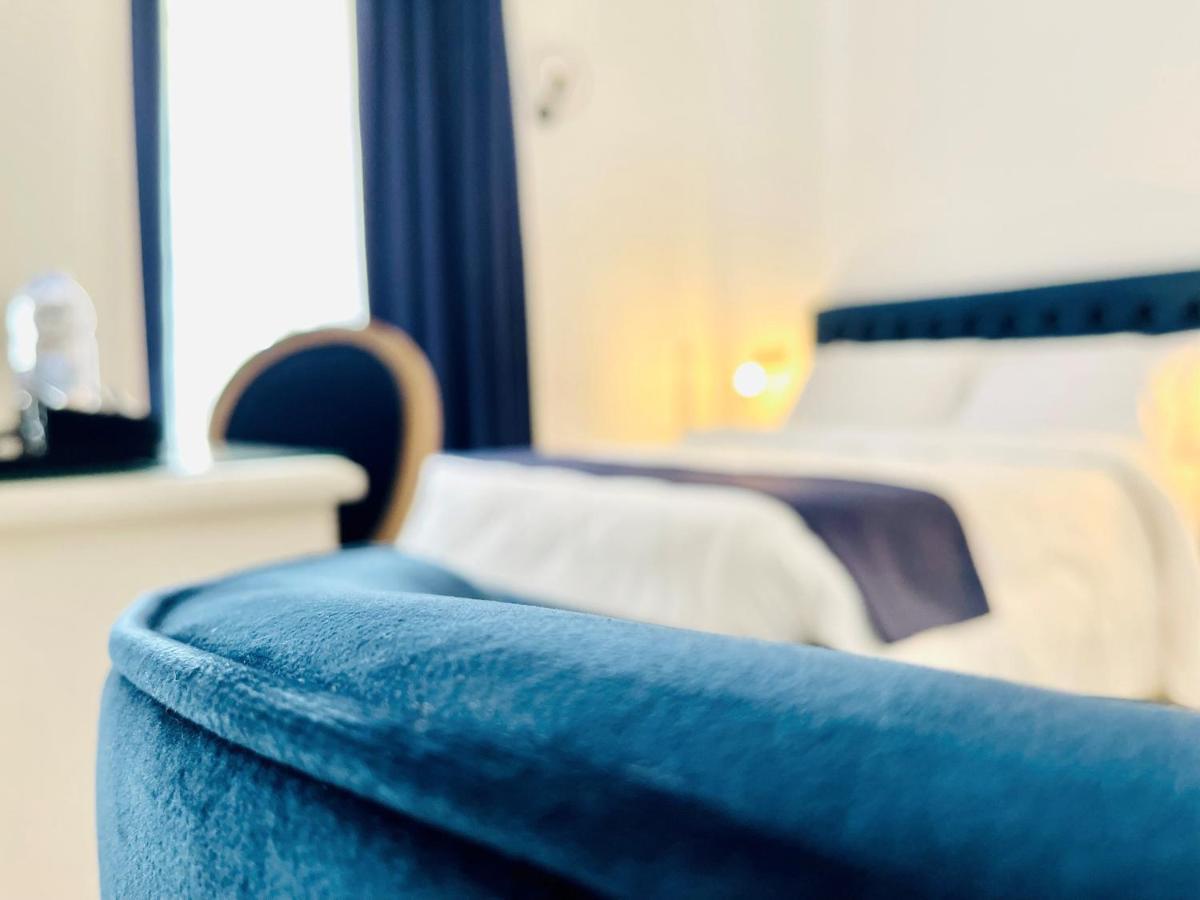 Hotel Casa Reale Boutique Valletta