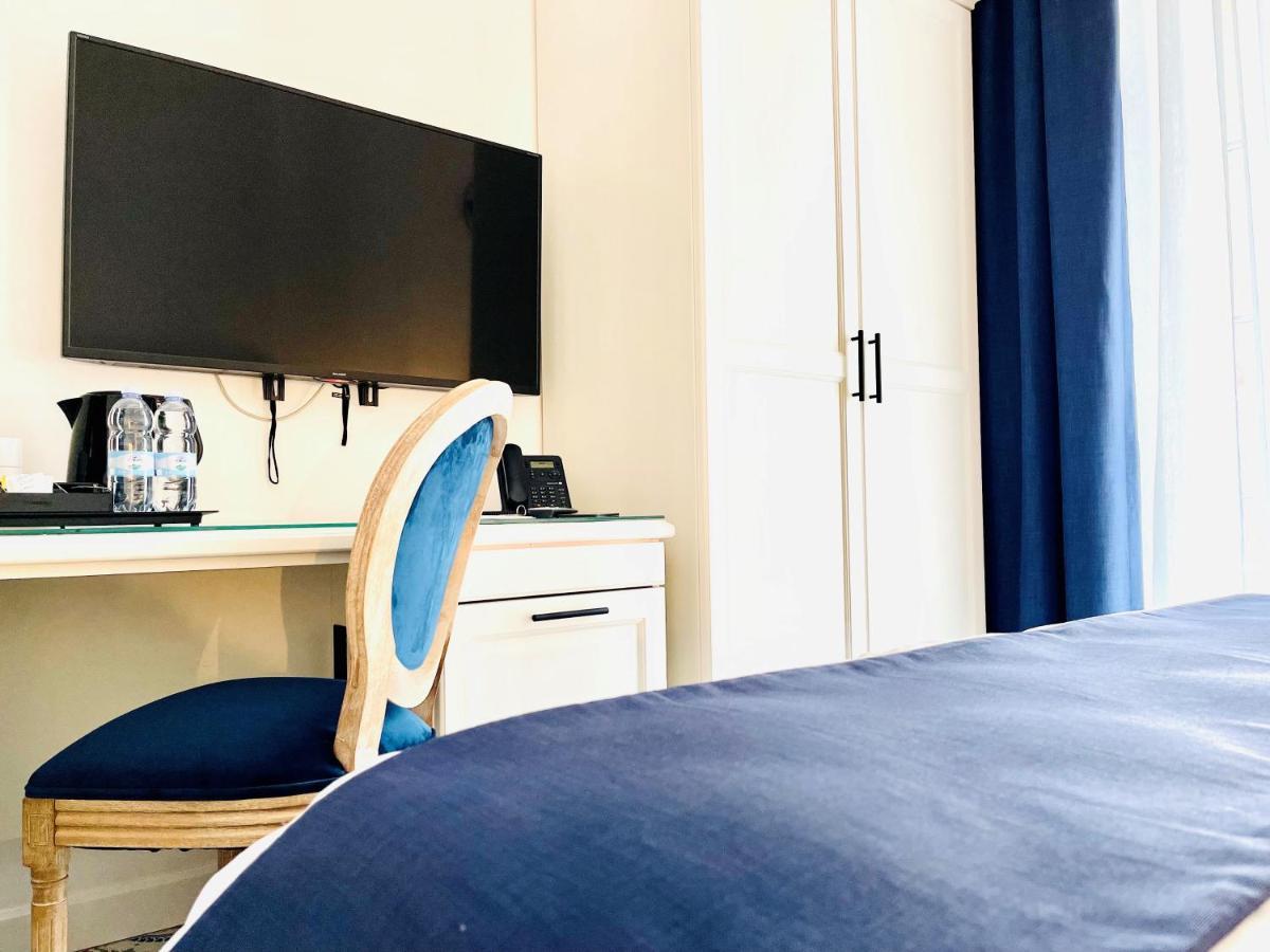 Casa Reale Boutique Hotel Valletta