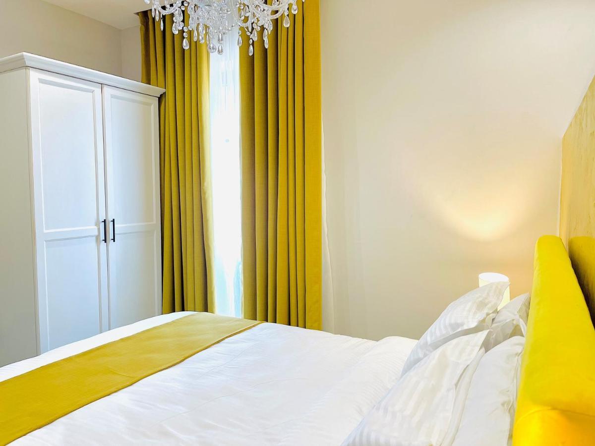 Hotel Casa Reale Boutique *