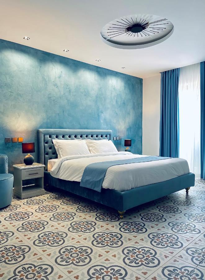 Casa Reale Boutique Hotel *