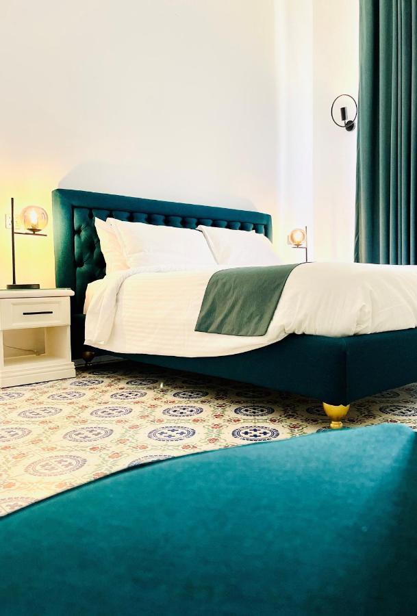 Casa Reale Boutique Hotel *