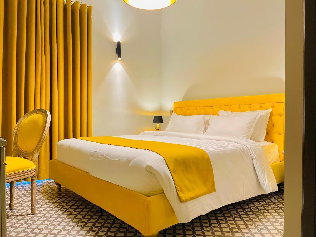 Casa Reale Boutique Hotel Valletta